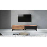 B-Modern TV Stand for TVs up to 88"