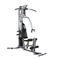 Body Solid Powerline BSG10X Home Gym - All in 1