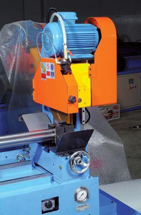 Automatic cold saw | metal cold saw | metal cutting saw | metal circular saw | automatic circular saw | metal cutter saw in Power Tools - Image 3
