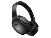 Bose QuietComfort 45 Over-Ear Wireless Headphones