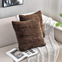 Everly Quinn Decorative  Pillow Cases For Couch Bedroom