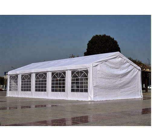 20x40 wedding tent for sale / commercial tent for sale / 20x40 tent for sale / TENTS FOR SALE / party tent for sale in Outdoor Décor in Ontario - Image 3