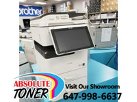 $995 each Copier/Printer 11x17 Multifunction used photocopiers Scanner for sale CALL SHAI www.AbsoluteToner.com Toronto