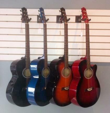 Musical Instruments Sale (FREE SHIPPING) in Guitars in Alberta