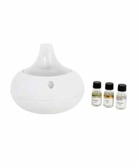 SALE ON Bionaire 1-Gallon Ultrasonic Top Fill Humidifier with Antimicrobial Protection, Total vision Humidifier