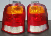 TAIL STOP LIGHT Right / Passenger side for 1998 to 2003 FORD WINDSTAR VAN $40