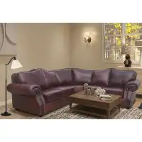Sofa Web Canapé modulaire 107 po