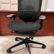 Teknion Contessa Task Chair in Chairs & Recliners in Hamilton