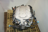 JDM Honda Accord J30A V6 i-VTEC 3.0L Engine Motor ONLY 2003 2004 2005 2006 2007 Shipping + Delivery + Pick Up Available