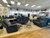 Fabric Recliner At Lowest Price !! Huge Sale on Recliners !!