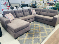 Sectional Couches on Great Discounts!!