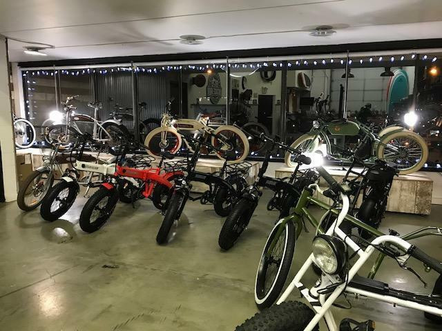 Vintage Iron Cycles - Season End Sale On Now! dans Vélos électriques  à Alberta - Image 2