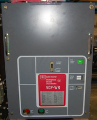 C.H- 50VCP-WR250 (M/O  FIXED) Vacuum Breaker