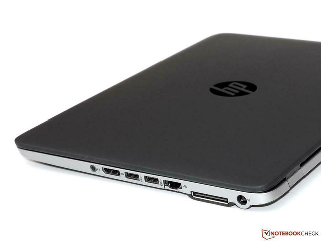 HP Ultrabook 840 intel i5-2.90GHz 12GB RAM 14.5 Backlit AMD R7 Dedicated Video (4GB Max) Window10Pro MSOfficePro in Laptops - Image 4