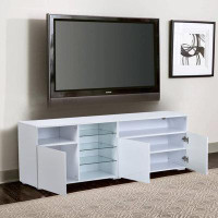Ivy Bronx Alaizha TV Stand for TVs up to 70"