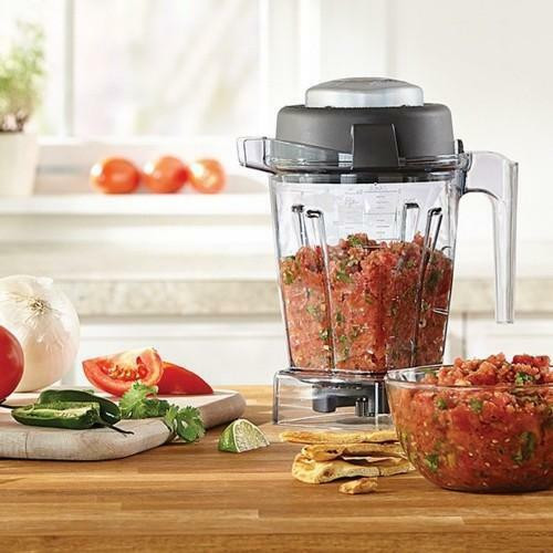 Vitamix Dry Container 48 Oz 63884 in Processors, Blenders & Juicers - Image 3