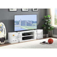 Beachcrest Home Egon TV Stand for TVs up to 78"