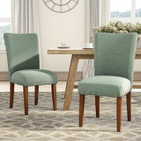 Gracie Oaks Aalim Upholstered Dining Chair