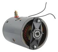 Pump Motor  MTE Maxon Liftgates 229272-10, 281810-01, 268176-01, 280374