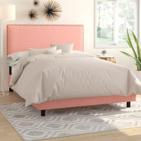 Wayfair Custom Upholstery Standard Bed