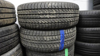215 60 16 2 General Used A/S Tires With 95% Tread Left