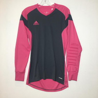Adidas Soccer Goalie Jersey - Small - Pre-owned - 7AGDP2