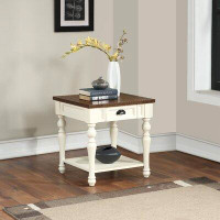 One Allium Way Paget End Table