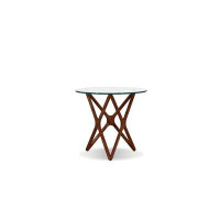Foundry Select Alamo Low End Table