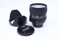 Nikon AF-S Nikkor 24-85mm f/3.5-4.5G ED + Box-Used   (ID-1206)   BJ Photo-Since 1984