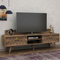 East Urban Home Ingiald TV Stand for TVs up to 40"
