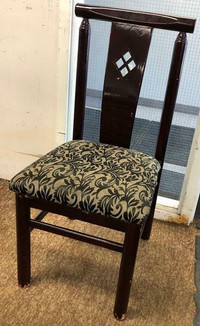 49 CHAIR PACKAGE - SOLD AS ONE LOT