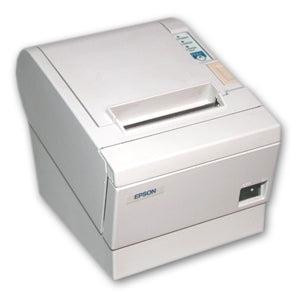 Epson Thermal Receipt Printer Parallel TM-T88 111P White Available POS Printer for Sale!! in Printers, Scanners & Fax - Image 3