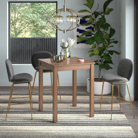 Mercury Row Bucher Counter Height Dining Table