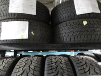J3 pneus dhiver Motomaster winter p195/50r15  $150