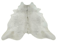 Cowhide Rug Cowichan Imported From Brazil Perfect For Home Stage, Interior Design, Upholster