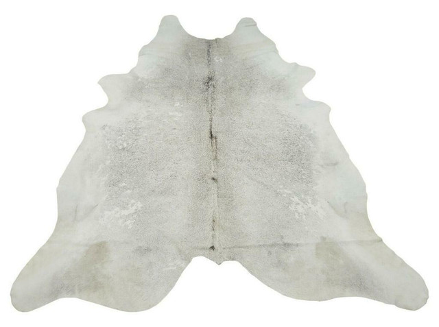 Cowhide Rug Cowichan Imported From Brazil Perfect For Home Stage, Interior Design, Upholster in Rugs, Carpets & Runners in Cowichan Valley / Duncan