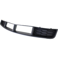 Grille Lower Ford Mustang 2005-2009 Gt Model , FO1036114