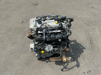 JDM Toyota Prius Hybrid 2ZR-FXE 1.8L Engine Motor 2010-2015