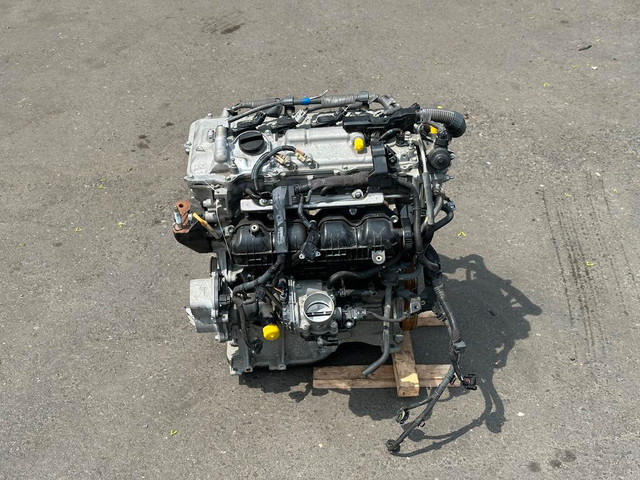 JDM Toyota Prius Hybrid 2ZR-FXE 1.8L Engine Motor 2010-2015 in Engine & Engine Parts