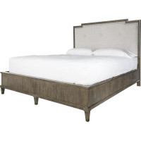 Universal Furniture Harmony Upholstered Platform Bed