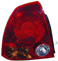 Tail Lamp Driver Side Hyundai Accent Sedan 2003-2005 High Quality , HY2800122