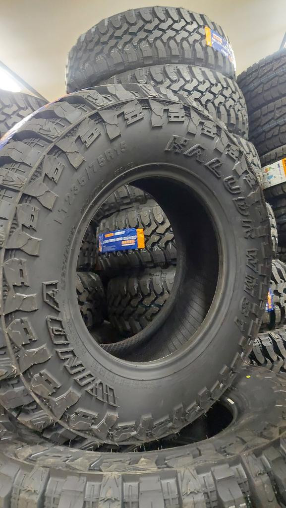 Brand New LT 235/75r15 MUD tires SALE! 235/75/15 2357515 Kelowna in Tires & Rims in Kelowna - Image 3