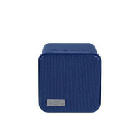 iHome IBT56DLC Bluetooth Wireless Speaker - Blue (Open Box) ***READ***