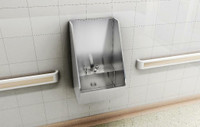 20 Hand Wash Station - With Covid 19 top of mind - Here is a sink to help prevent spead from water splash Hand wash sink