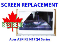 Screen Replacement for Acer ASPIRE N17Q4 Series Laptop
