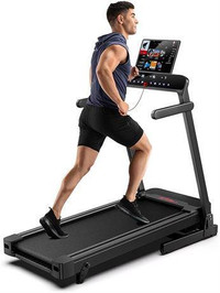 Elliptical, Treadmill, Sports and Exercise Selection - Online Auction in Burlington