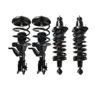 Suspension Strut and Coil Spring Assembly Value Package , K78A-100407