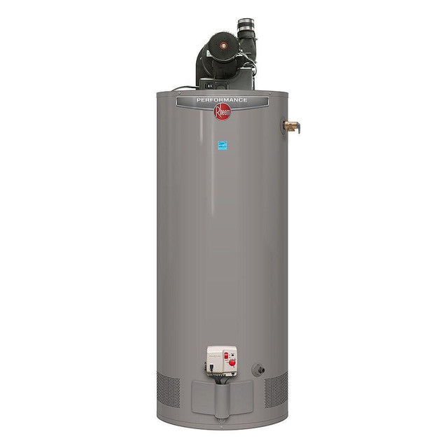 Water heaters on sale with Installation in Plumbing, Sinks, Toilets & Showers in Saskatoon - Image 4