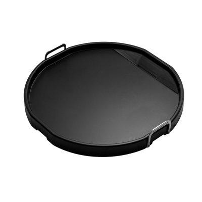 Kamado Joe Kamado Joe Carbon Steel Carbon Steel Griddle for BigJoe Grills in Other