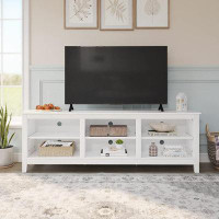 Red Barrel Studio Ryliee TV Stand for TVs up to 75"